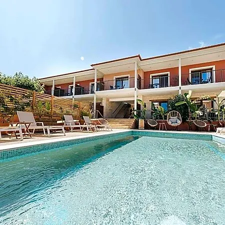 Samari Afitos Kallithea (Chalkidiki)