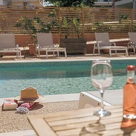 Samari Afitos Hotel *