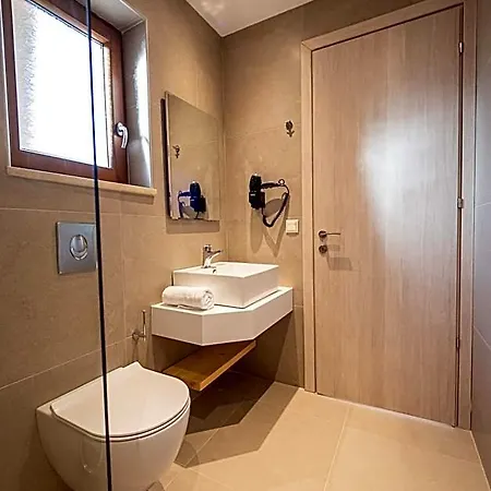 Samari Afitos Hotel
