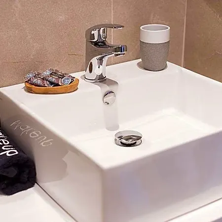 Hotel Samari Afitos Kallithea (Chalkidiki)