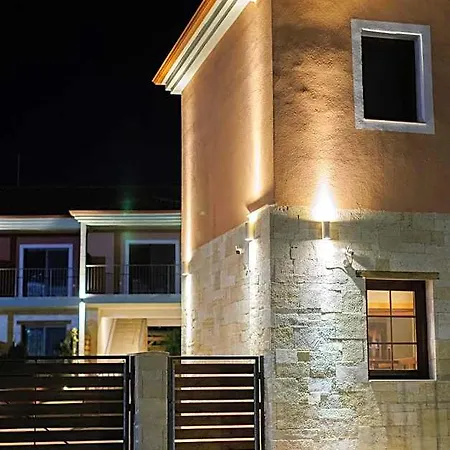 Samari Afitos * Kallithea (Chalkidiki)