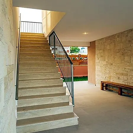 Samari Afitos Hotel *
