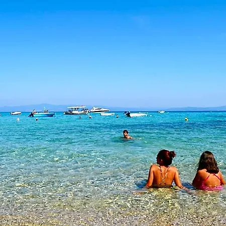 Ξενοδοχείο Samari Afitos *