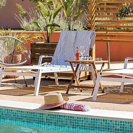 Hotel Samari Afitos *