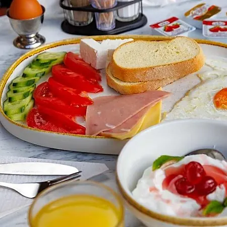 Ξενοδοχείο Samari Afitos