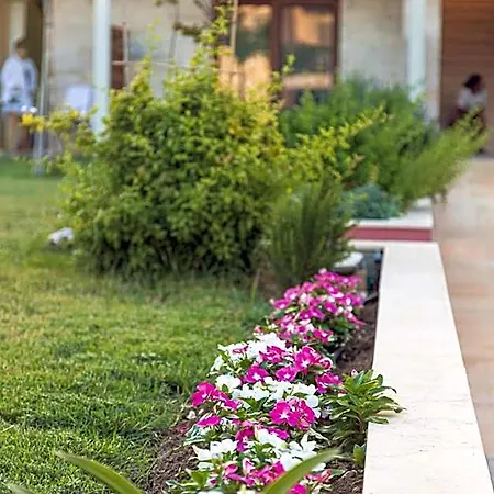 Samari Afitos Kallithea (Chalkidiki)